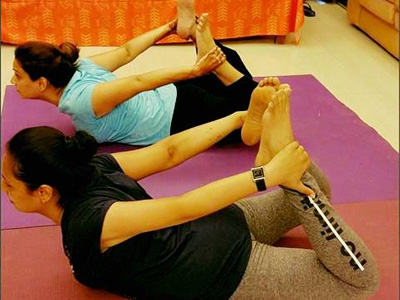 Types Of Yoga - Smita Soni Yoga Expert Ahmedabad